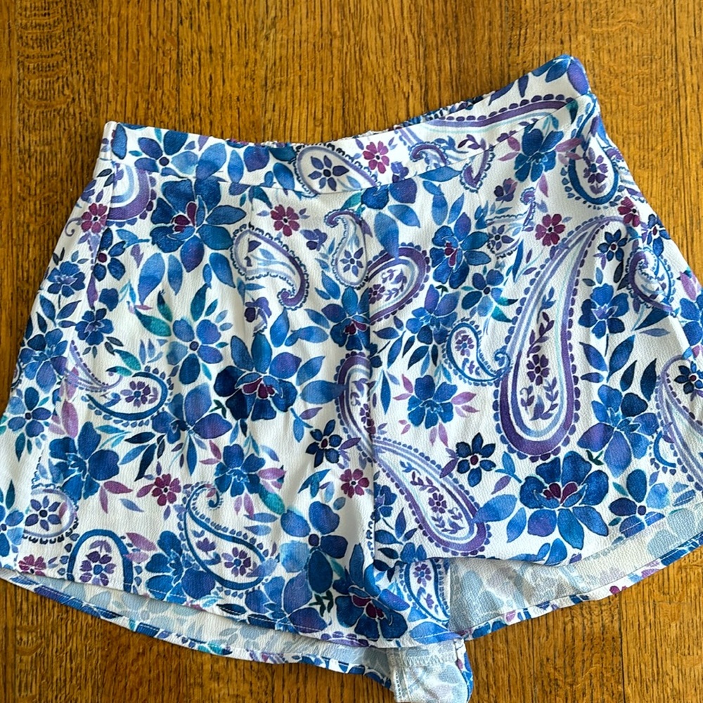 Show me your mumu shorts